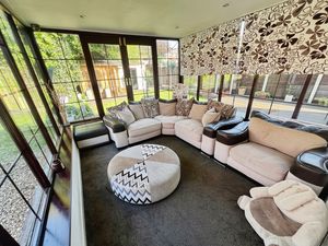 Conservatory- click for photo gallery